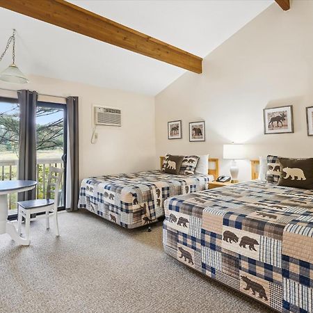 Cedarbrook Deluxe Two Bedroom Suite With Outdoor Heated Pool 21202 Killington Exterior foto
