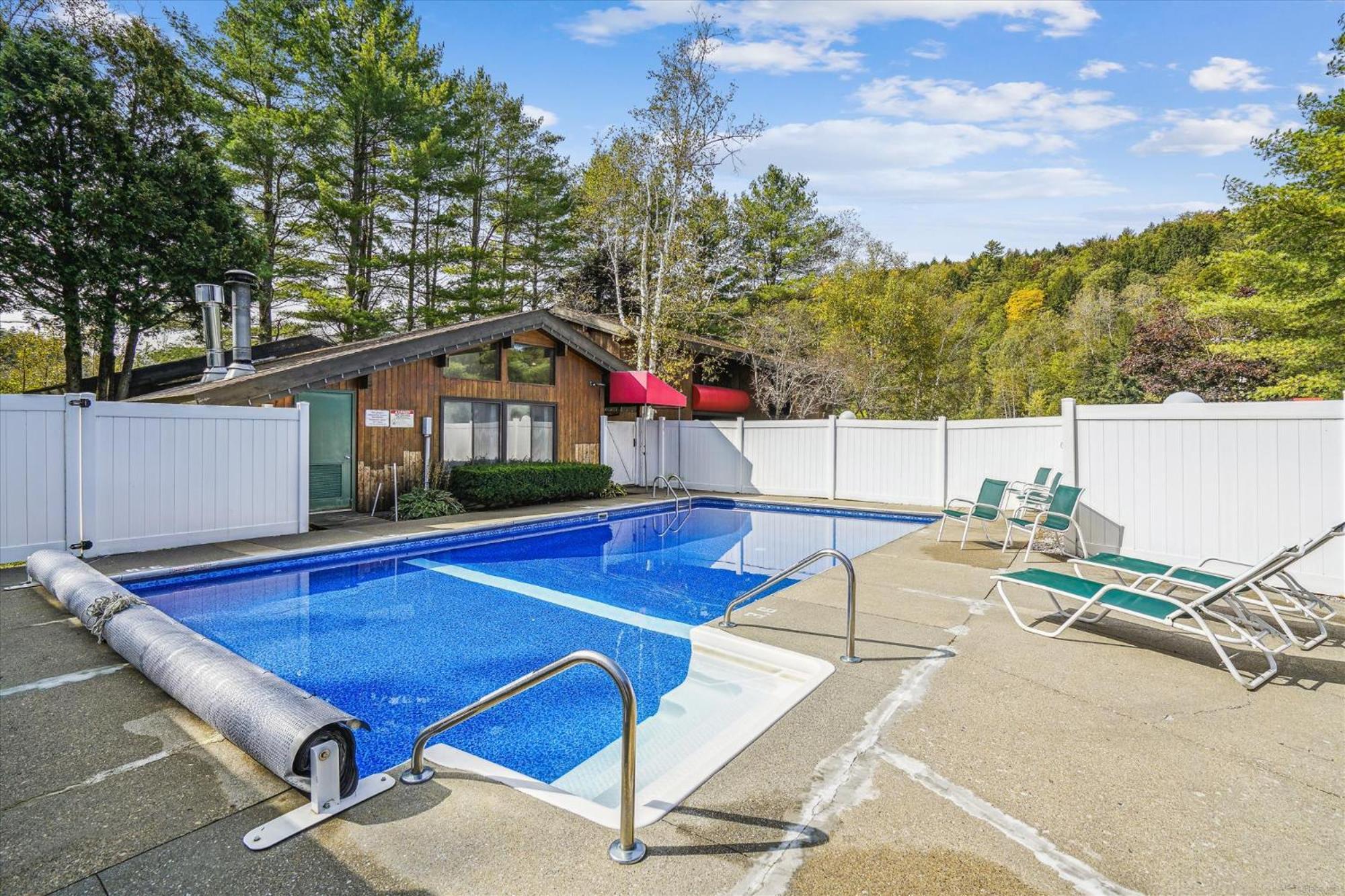 Cedarbrook Deluxe Two Bedroom Suite With Outdoor Heated Pool 21202 Killington Exterior foto