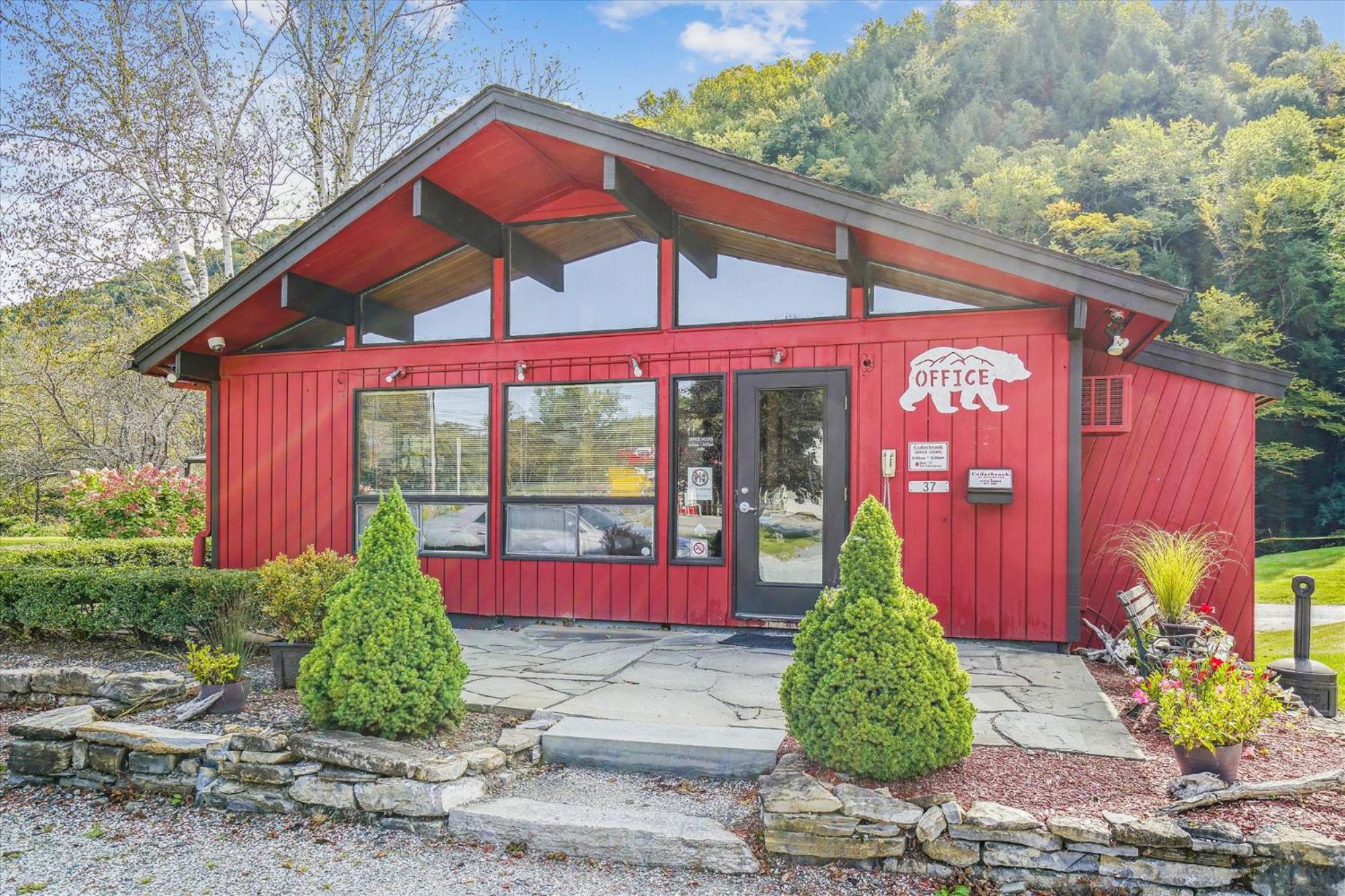 Cedarbrook Deluxe Two Bedroom Suite With Outdoor Heated Pool 21202 Killington Exterior foto