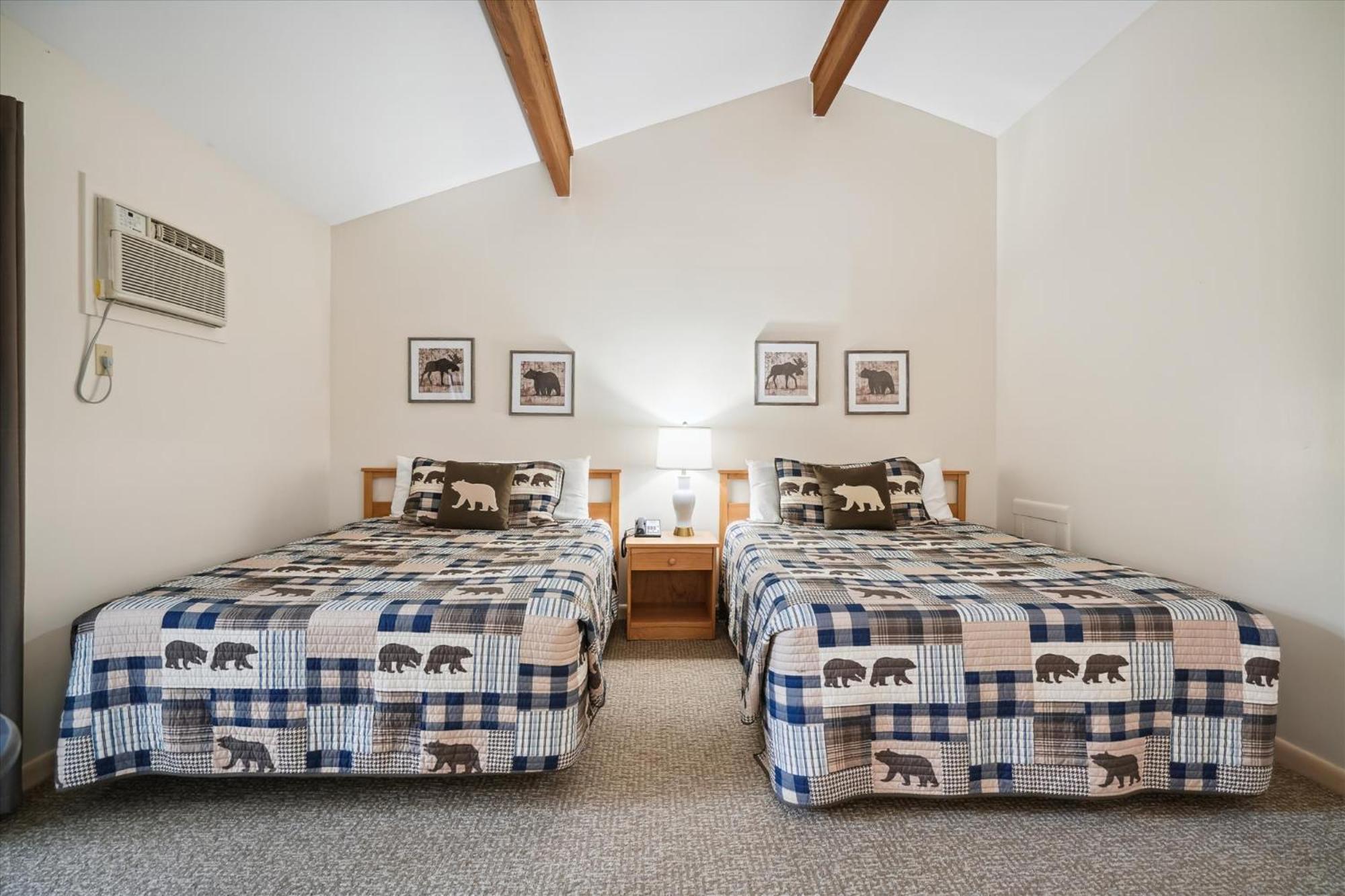 Cedarbrook Deluxe Two Bedroom Suite With Outdoor Heated Pool 21202 Killington Exterior foto