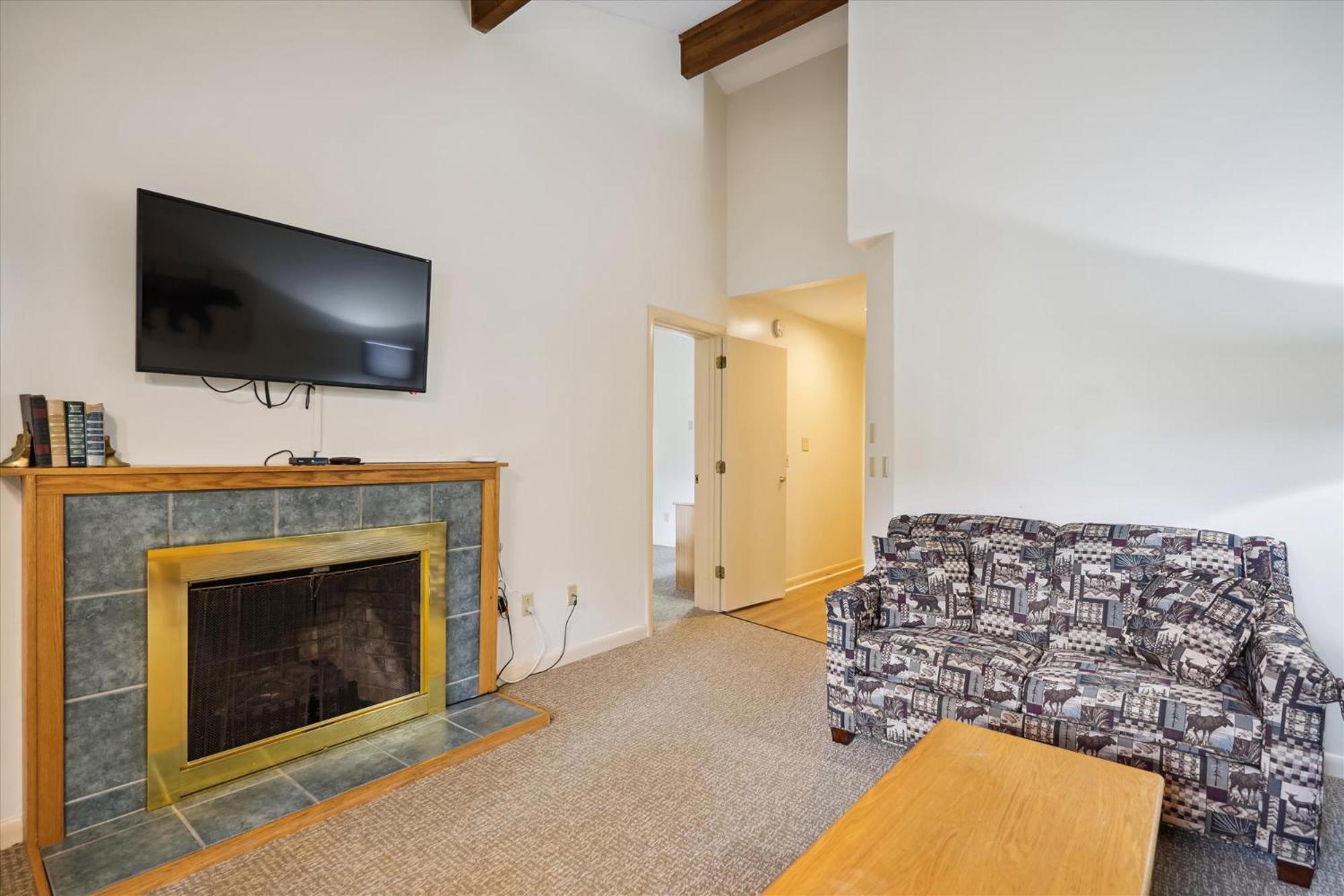 Cedarbrook Deluxe Two Bedroom Suite With Outdoor Heated Pool 21202 Killington Exterior foto