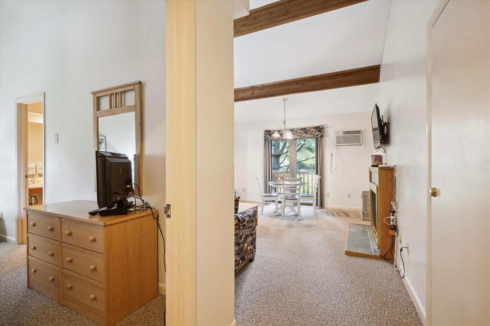 Cedarbrook Deluxe Two Bedroom Suite With Outdoor Heated Pool 21202 Killington Exterior foto