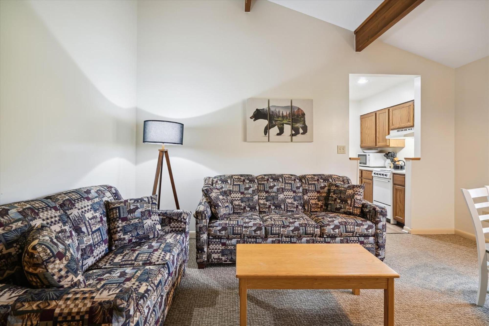Cedarbrook Deluxe Two Bedroom Suite With Outdoor Heated Pool 21202 Killington Exterior foto