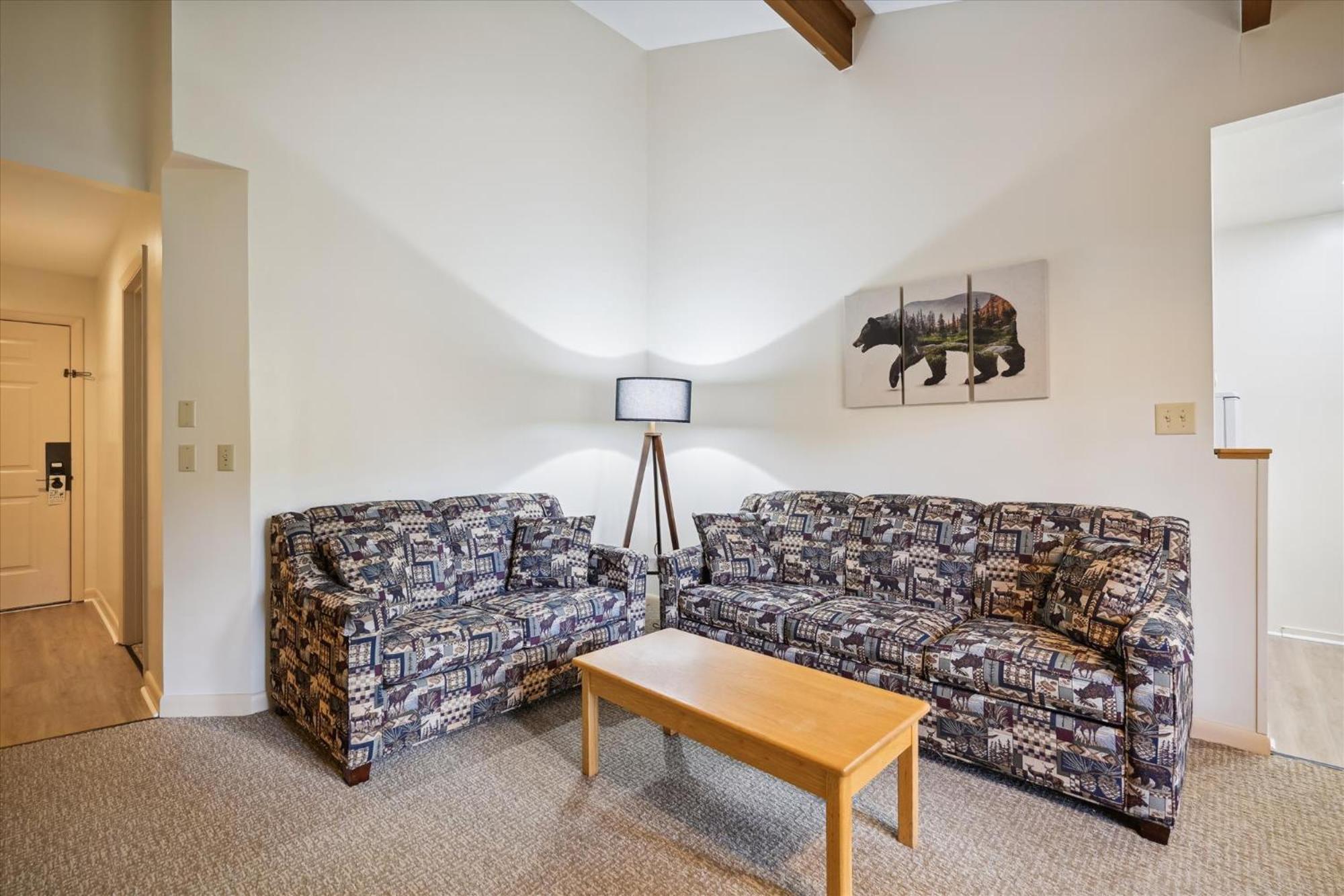 Cedarbrook Deluxe Two Bedroom Suite With Outdoor Heated Pool 21202 Killington Exterior foto