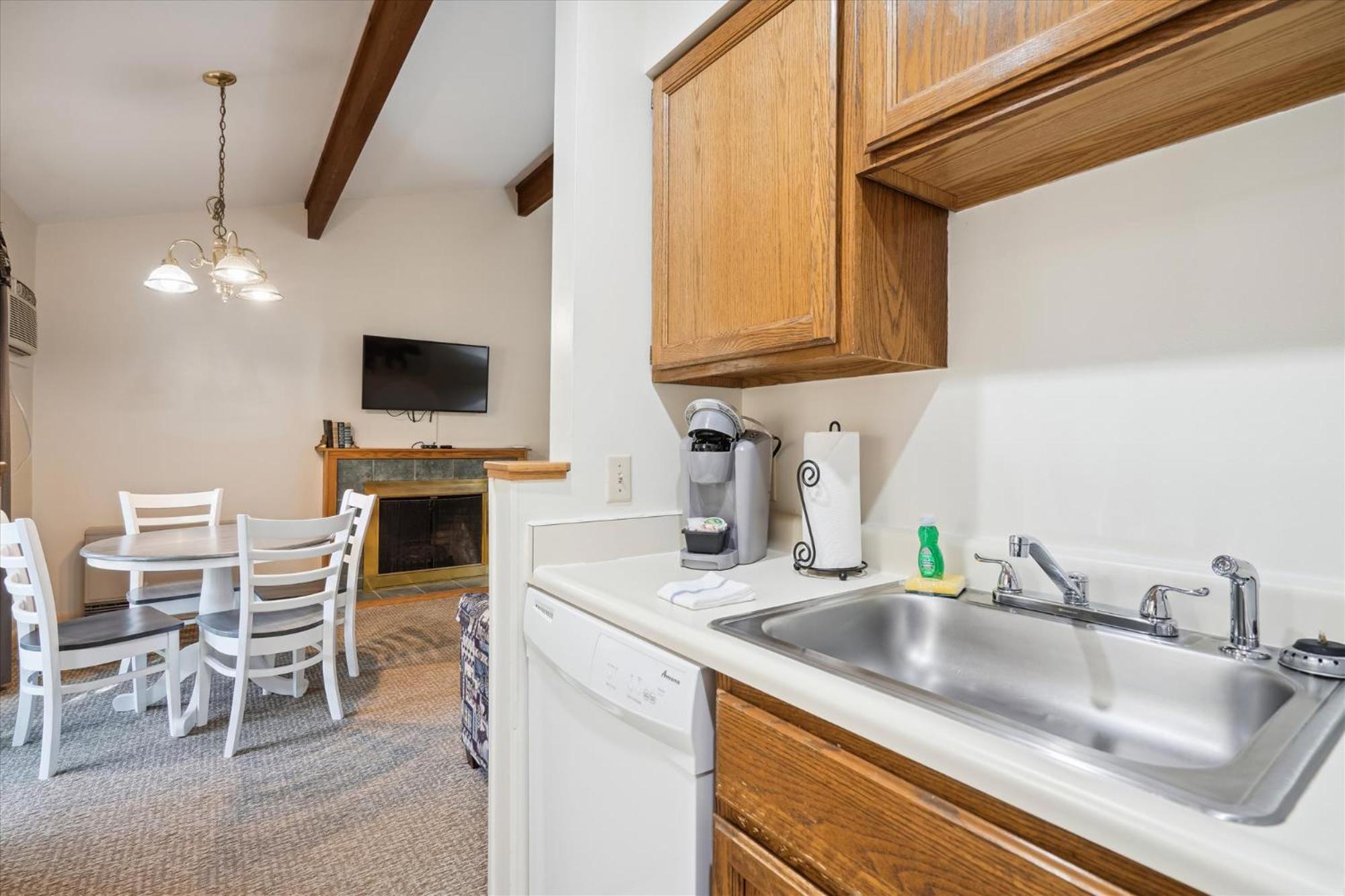 Cedarbrook Deluxe Two Bedroom Suite With Outdoor Heated Pool 21202 Killington Exterior foto