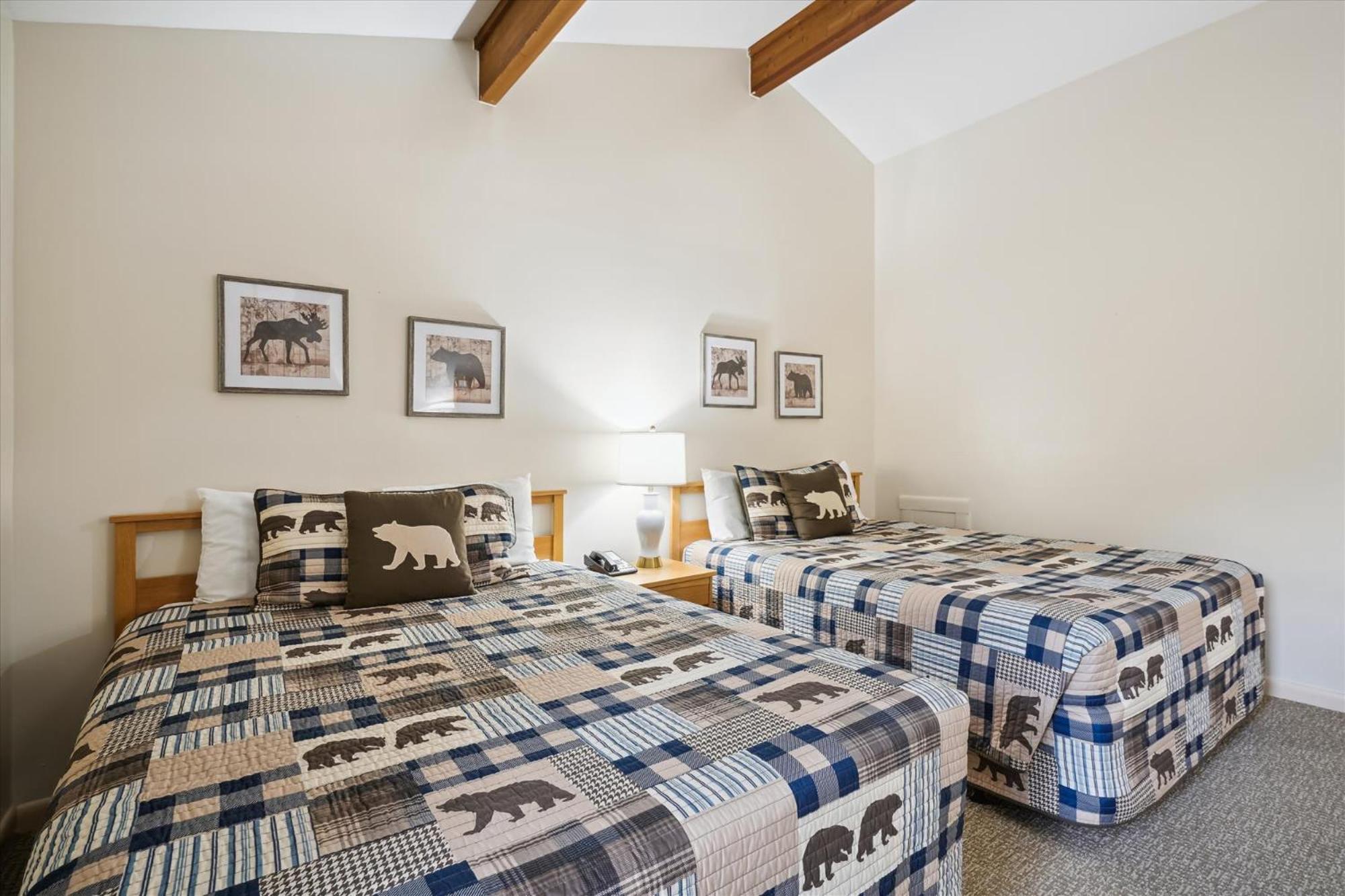 Cedarbrook Deluxe Two Bedroom Suite With Outdoor Heated Pool 21202 Killington Exterior foto