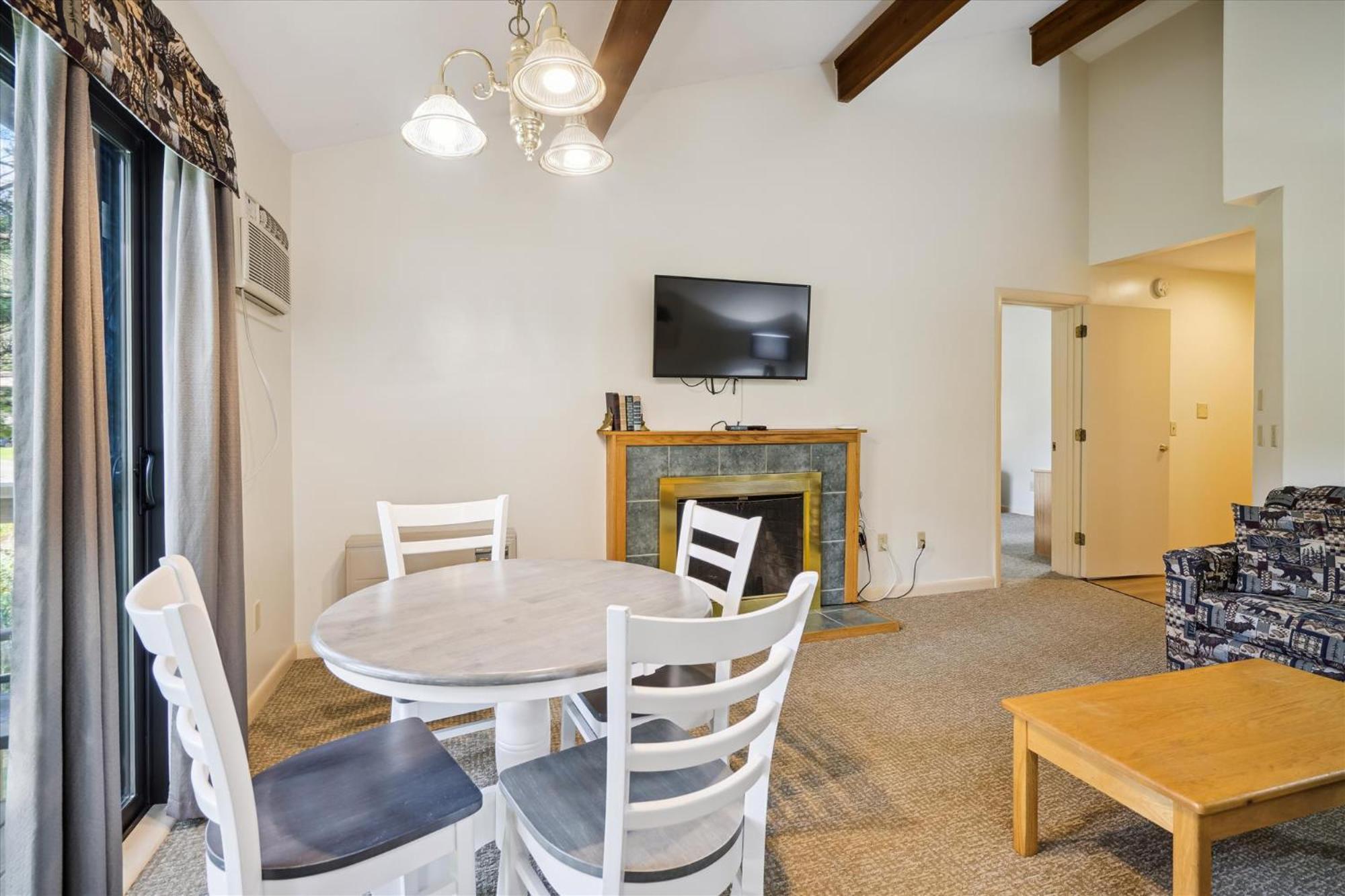 Cedarbrook Deluxe Two Bedroom Suite With Outdoor Heated Pool 21202 Killington Exterior foto