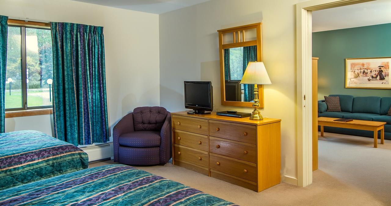 Cedarbrook Deluxe Two Bedroom Suite With Outdoor Heated Pool 21202 Killington Exterior foto