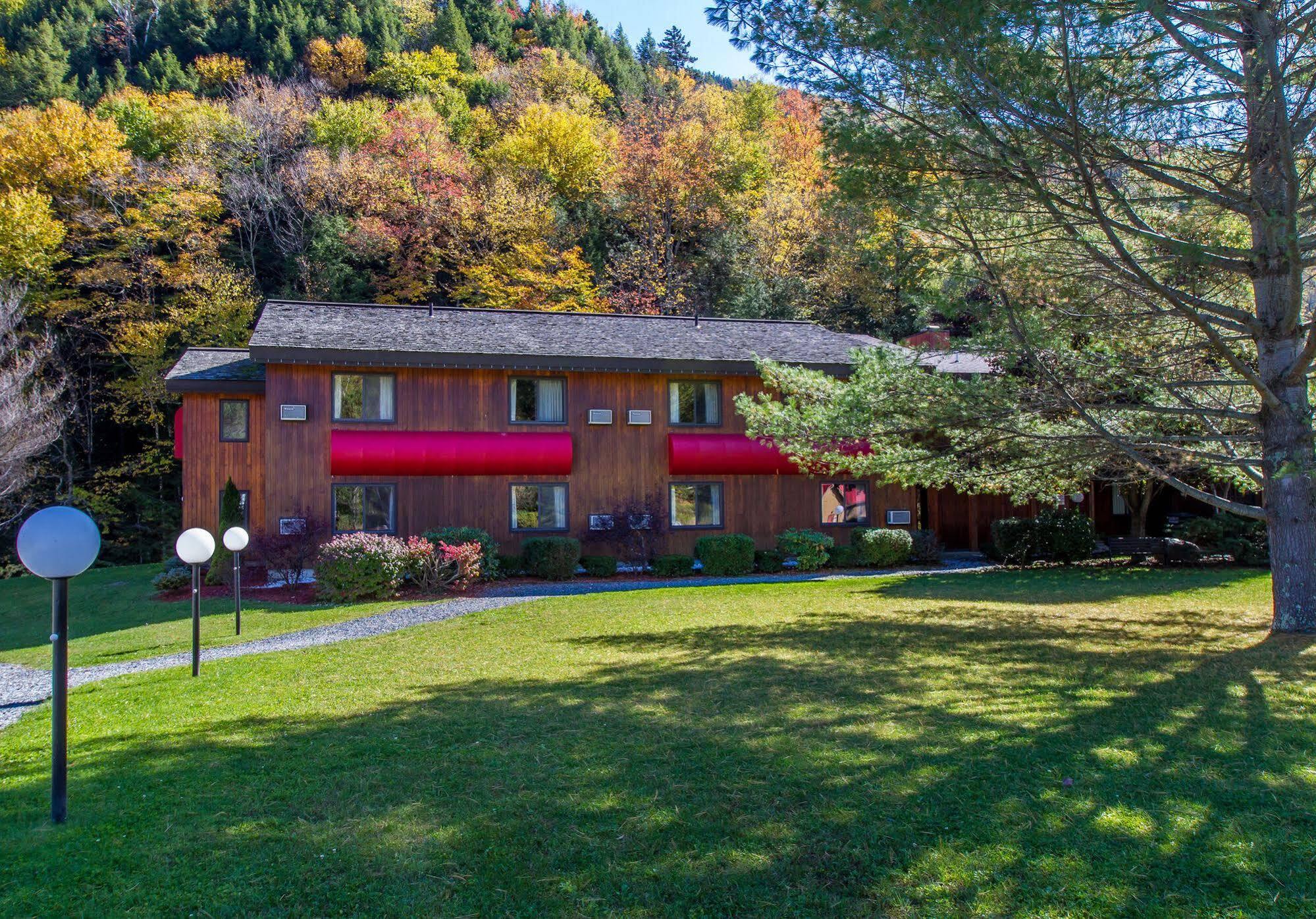 Cedarbrook Deluxe Two Bedroom Suite With Outdoor Heated Pool 21202 Killington Exterior foto