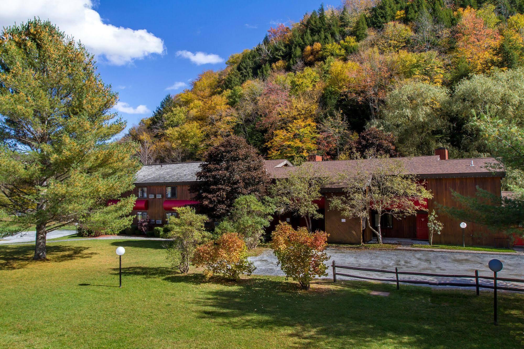 Cedarbrook Deluxe Two Bedroom Suite With Outdoor Heated Pool 21202 Killington Exterior foto