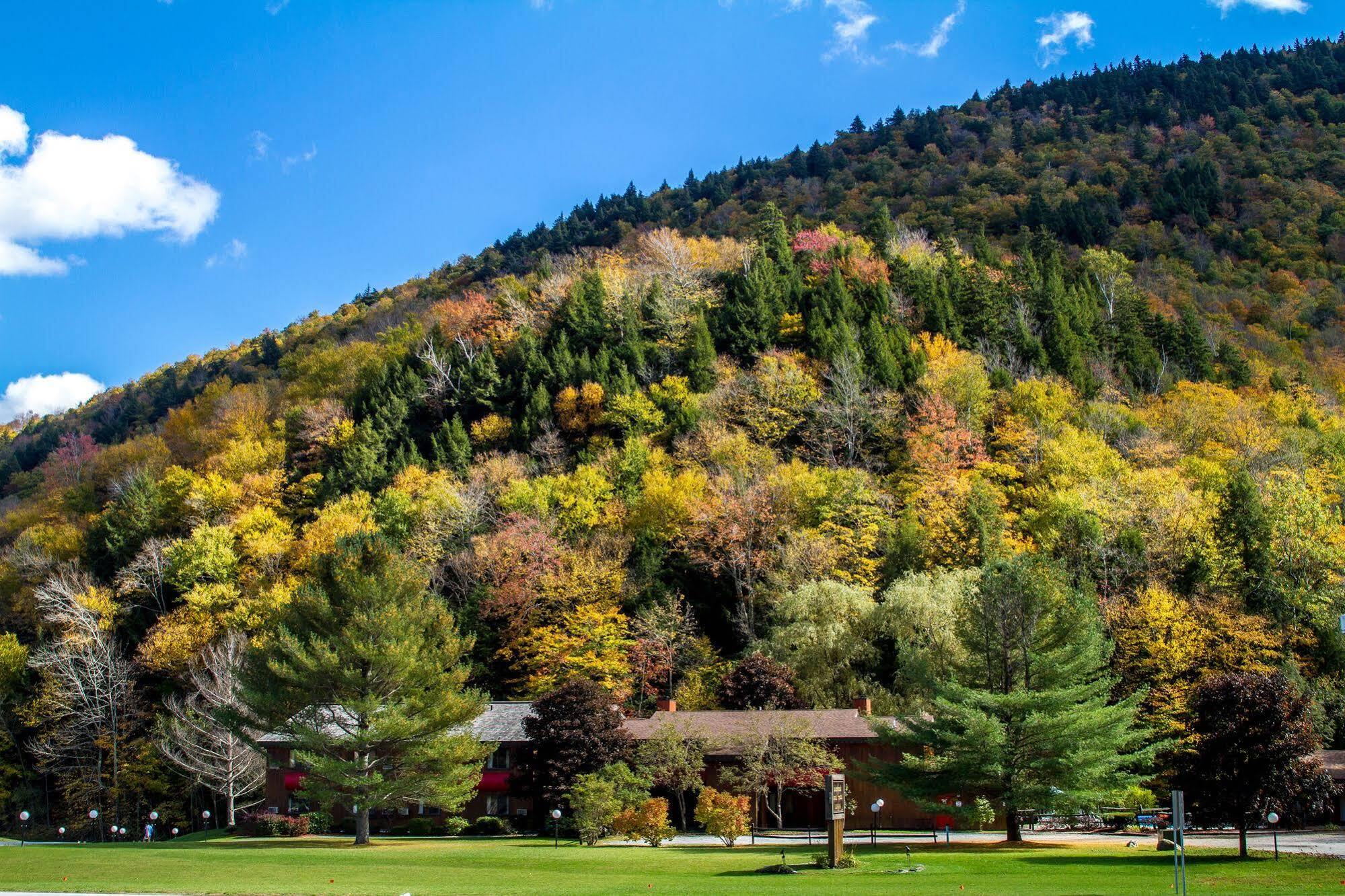Cedarbrook Deluxe Two Bedroom Suite With Outdoor Heated Pool 21202 Killington Exterior foto