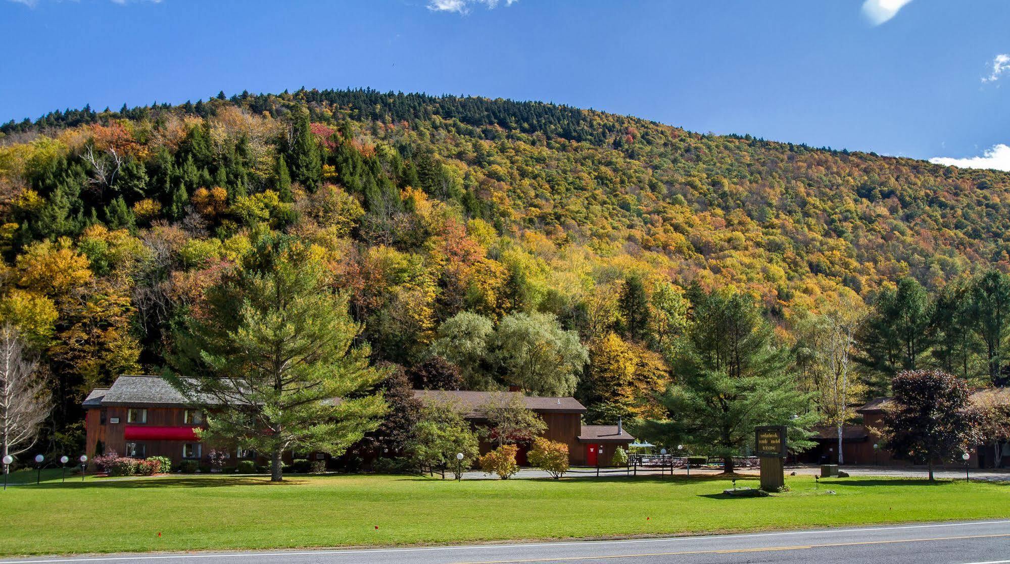 Cedarbrook Deluxe Two Bedroom Suite With Outdoor Heated Pool 21202 Killington Exterior foto