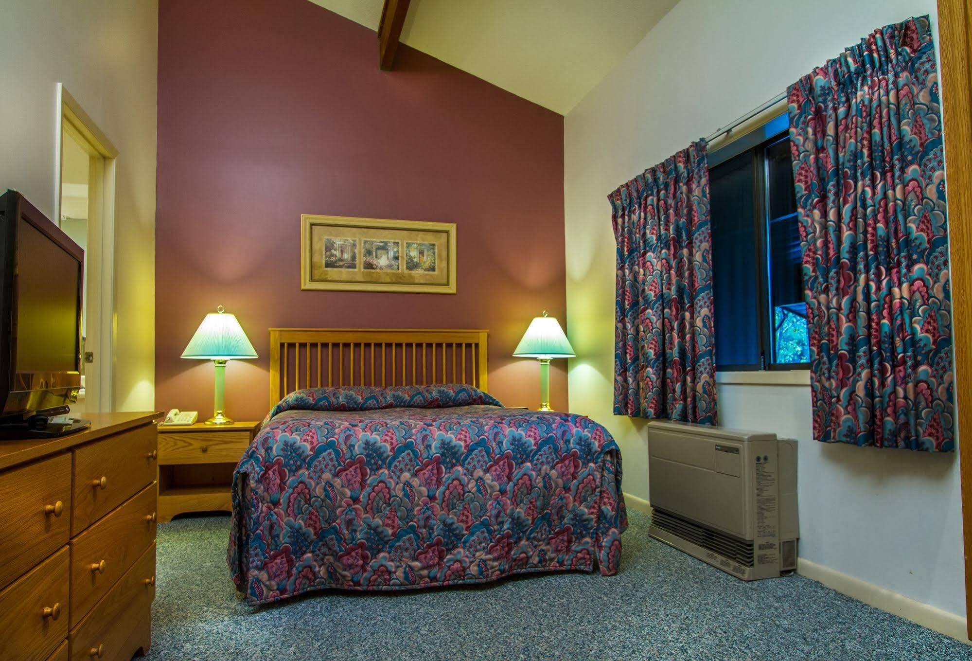 Cedarbrook Deluxe Two Bedroom Suite With Outdoor Heated Pool 21202 Killington Exterior foto