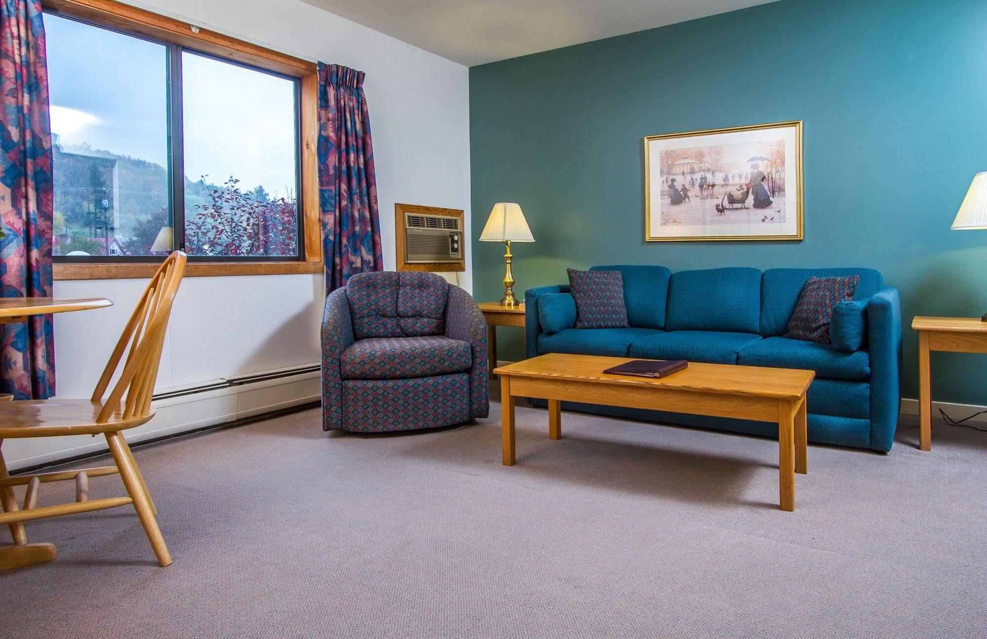 Cedarbrook Deluxe Two Bedroom Suite With Outdoor Heated Pool 21202 Killington Exterior foto