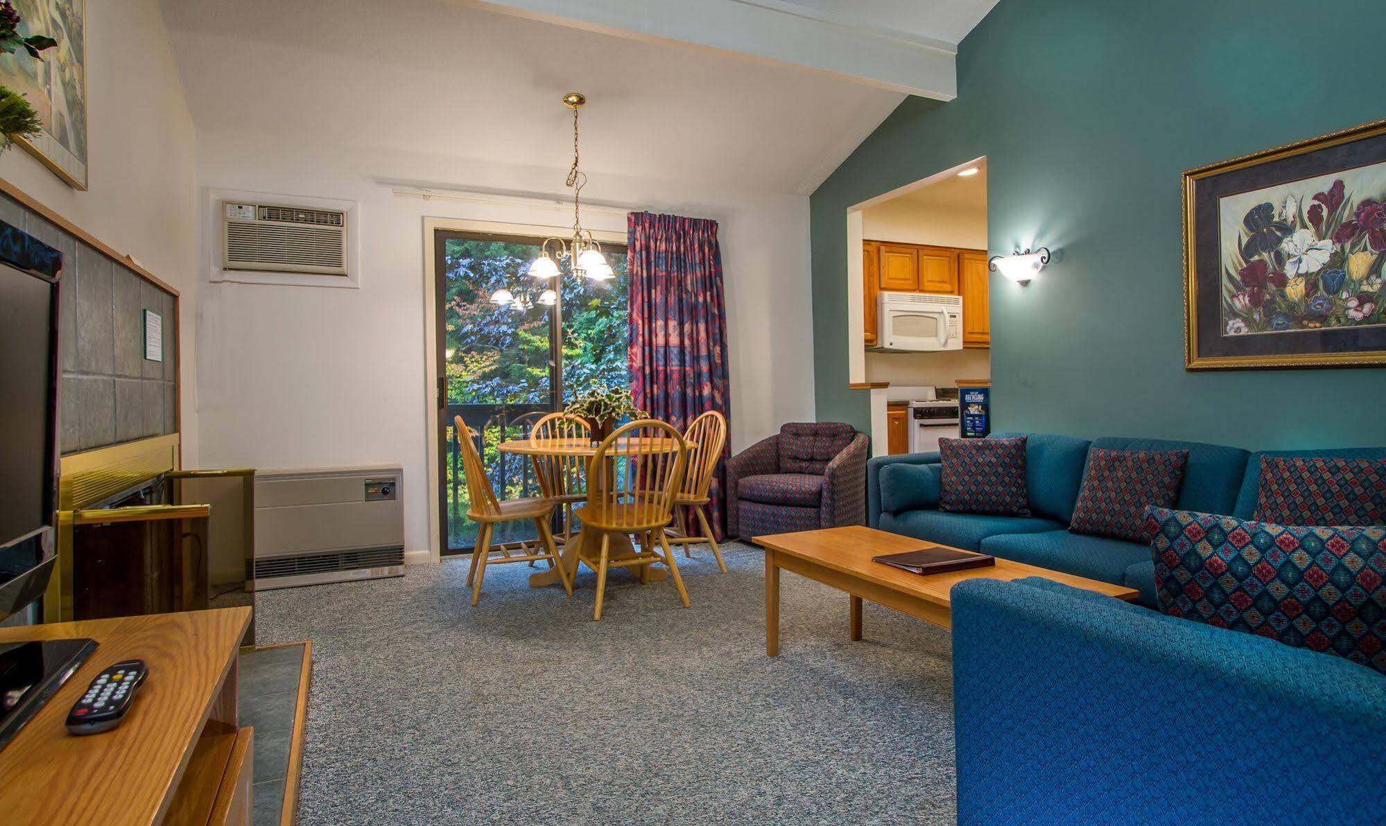 Cedarbrook Deluxe Two Bedroom Suite With Outdoor Heated Pool 21202 Killington Exterior foto