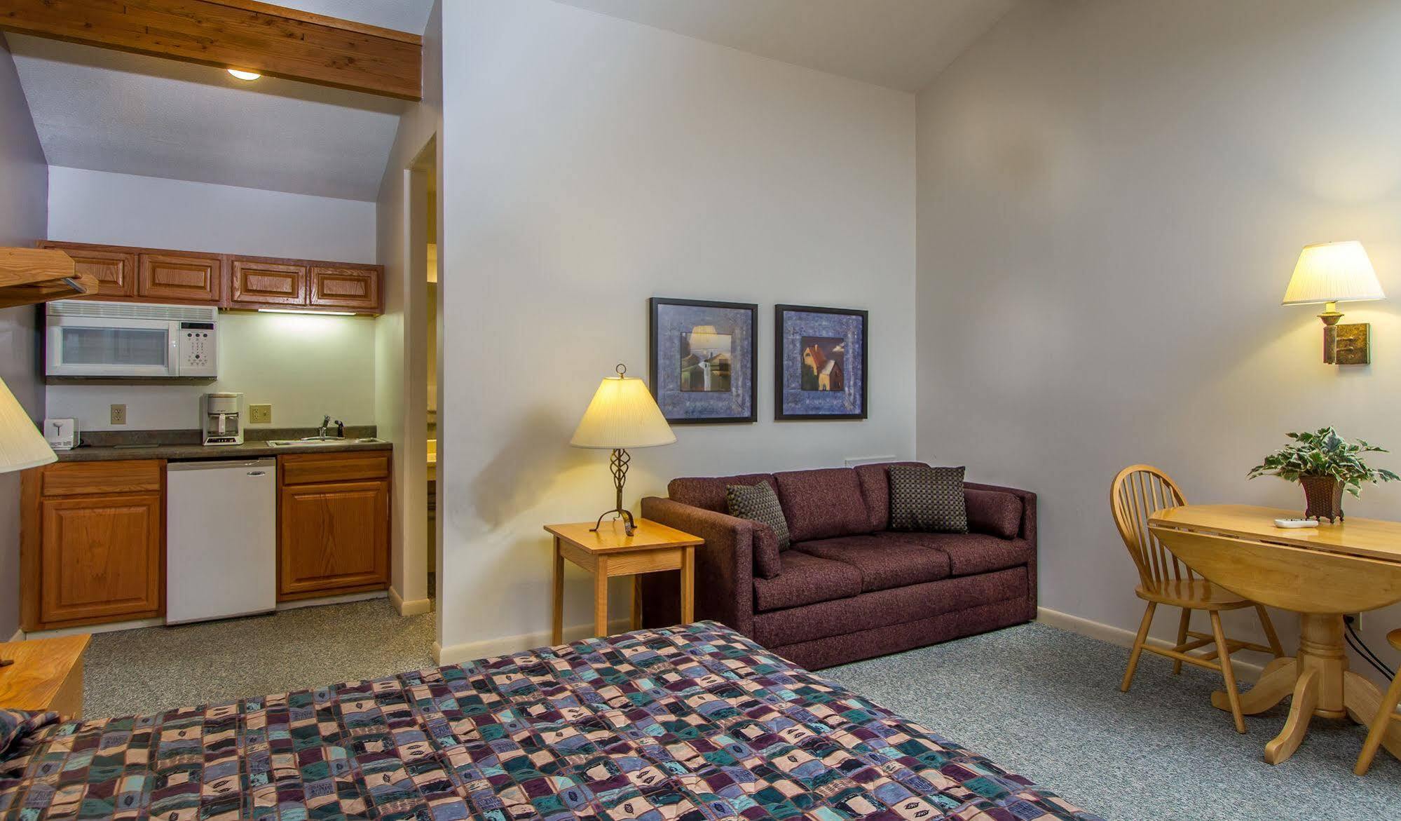 Cedarbrook Deluxe Two Bedroom Suite With Outdoor Heated Pool 21202 Killington Exterior foto