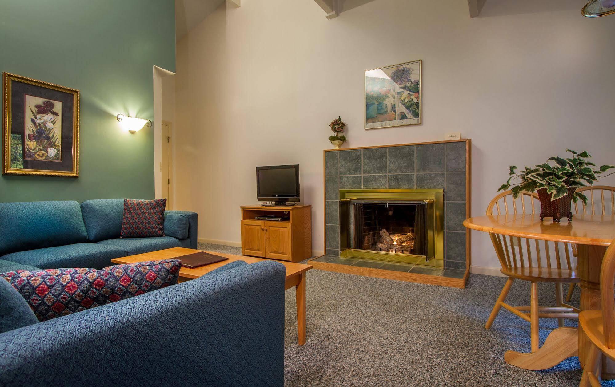 Cedarbrook Deluxe Two Bedroom Suite With Outdoor Heated Pool 21202 Killington Exterior foto