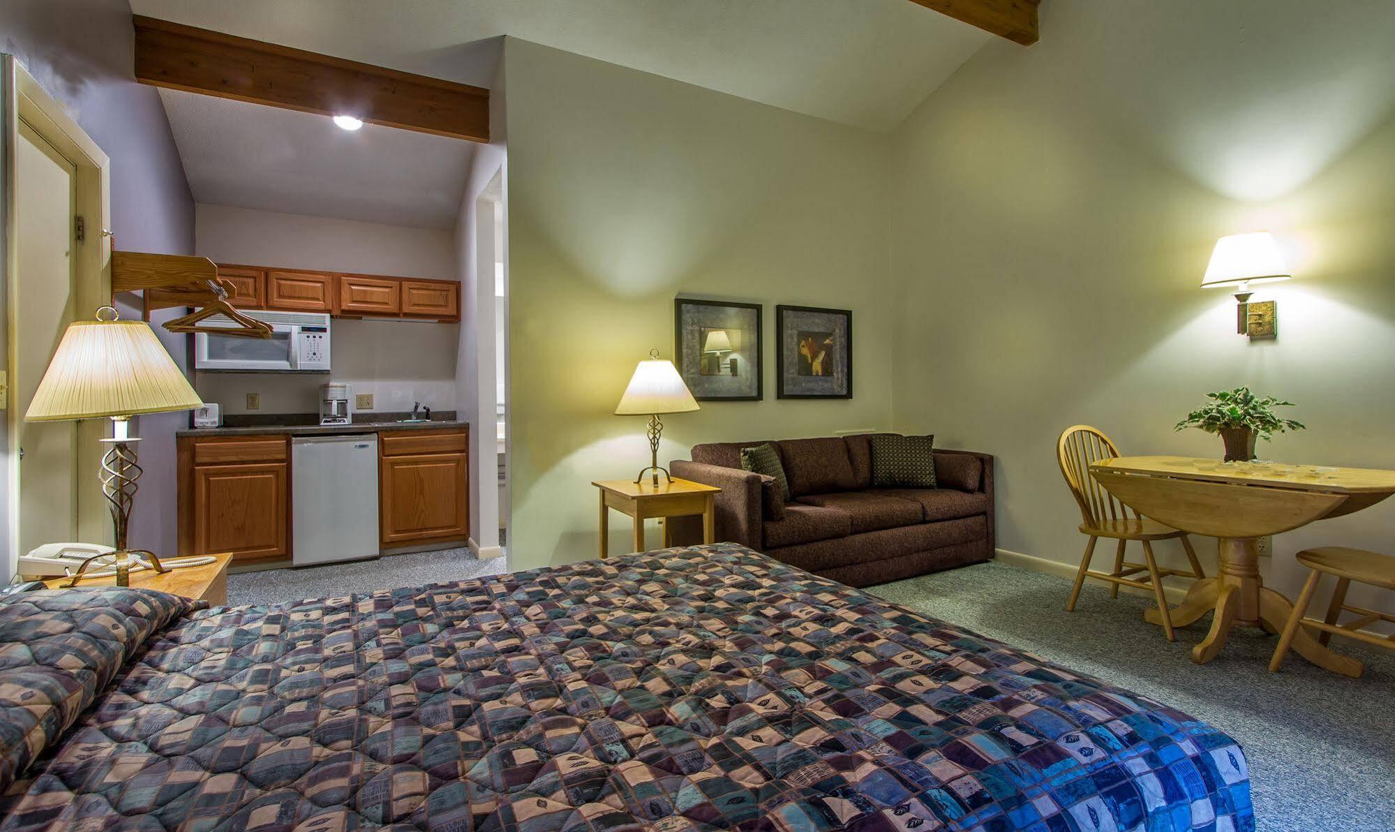 Cedarbrook Deluxe Two Bedroom Suite With Outdoor Heated Pool 21202 Killington Exterior foto