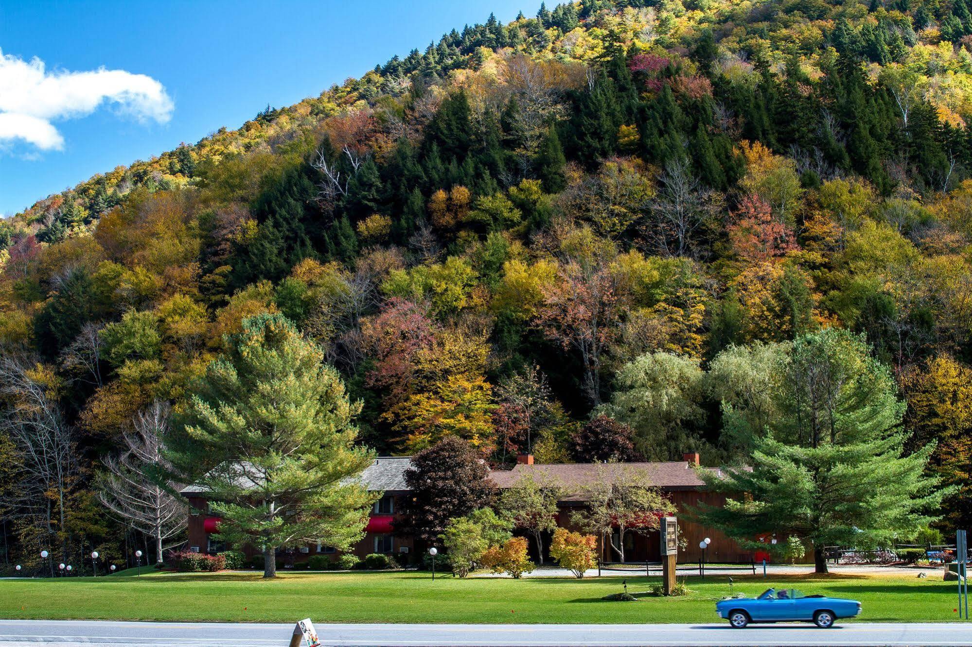 Cedarbrook Deluxe Two Bedroom Suite With Outdoor Heated Pool 21202 Killington Exterior foto